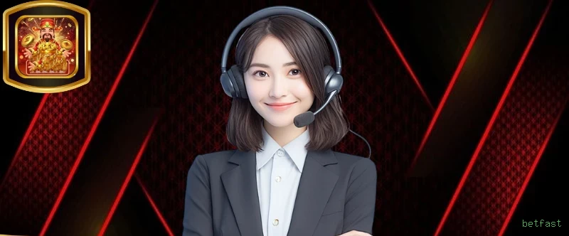 Apostas esportivas da betfast com odds competitivas