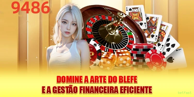 Bônus betfast