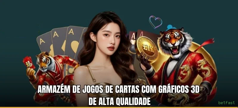 Jogos de loteria online na betfast