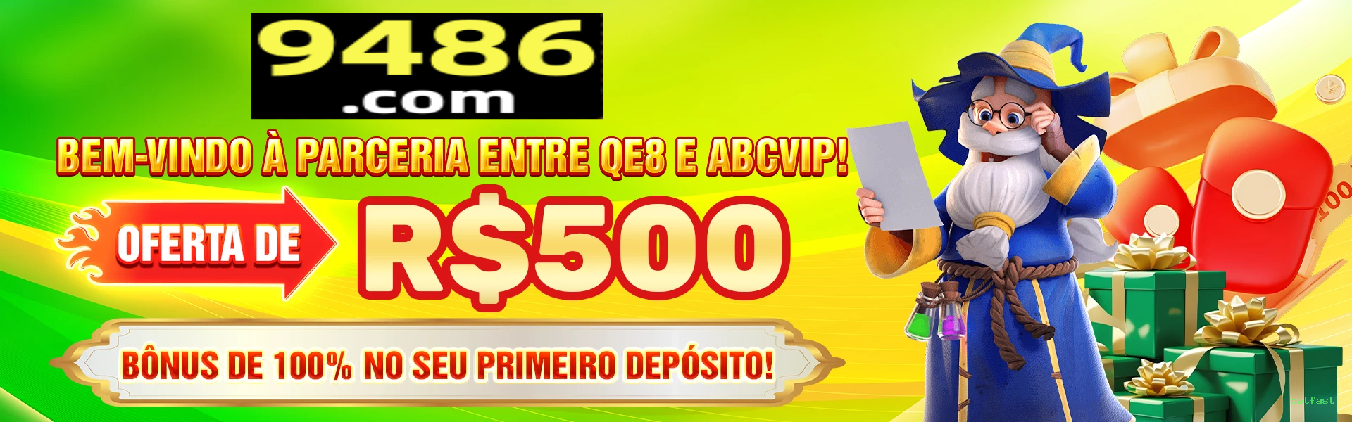 Canal oficial da betfast no Telegram