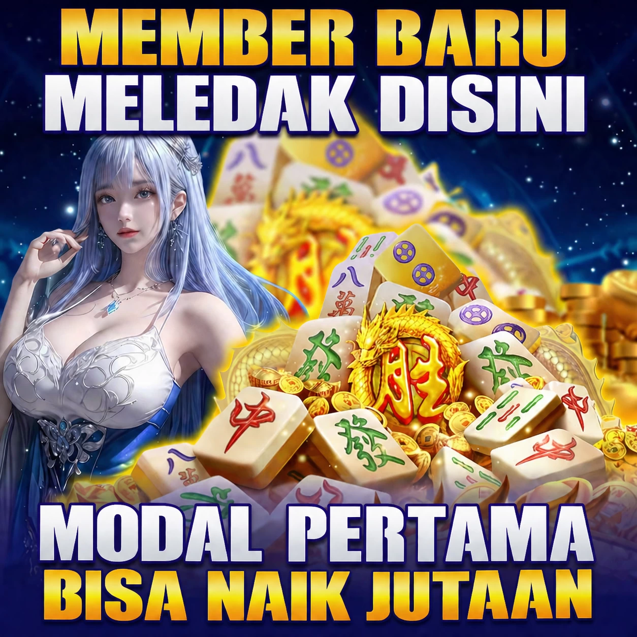 Slots com prêmios betfast